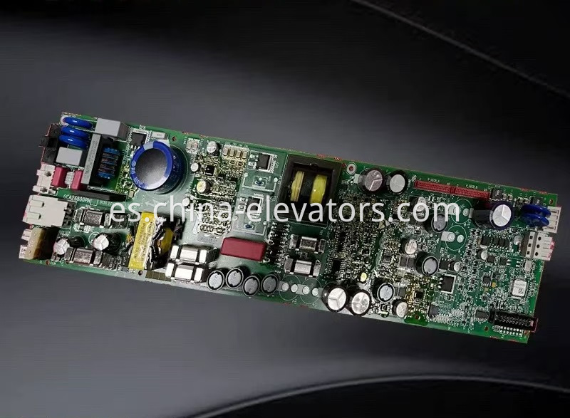 GCA26800PM1 PCB ASSY for OTIS Elevators